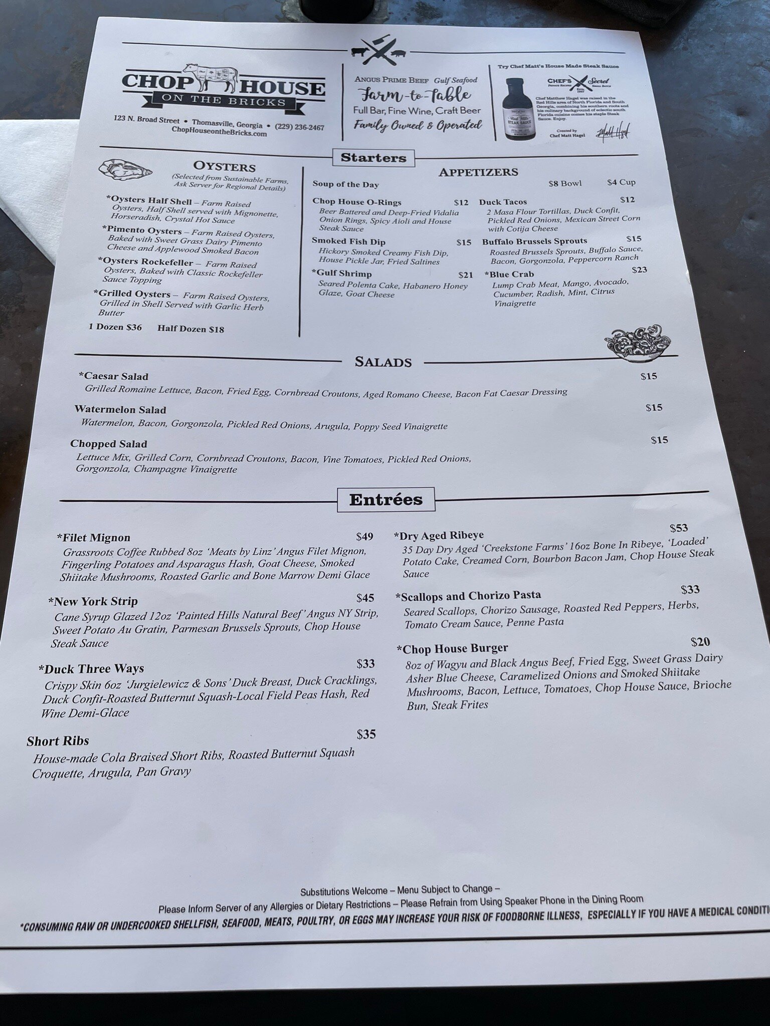 Photo credit: Tripadvisor