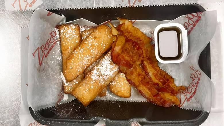 Photo credit: ubereats