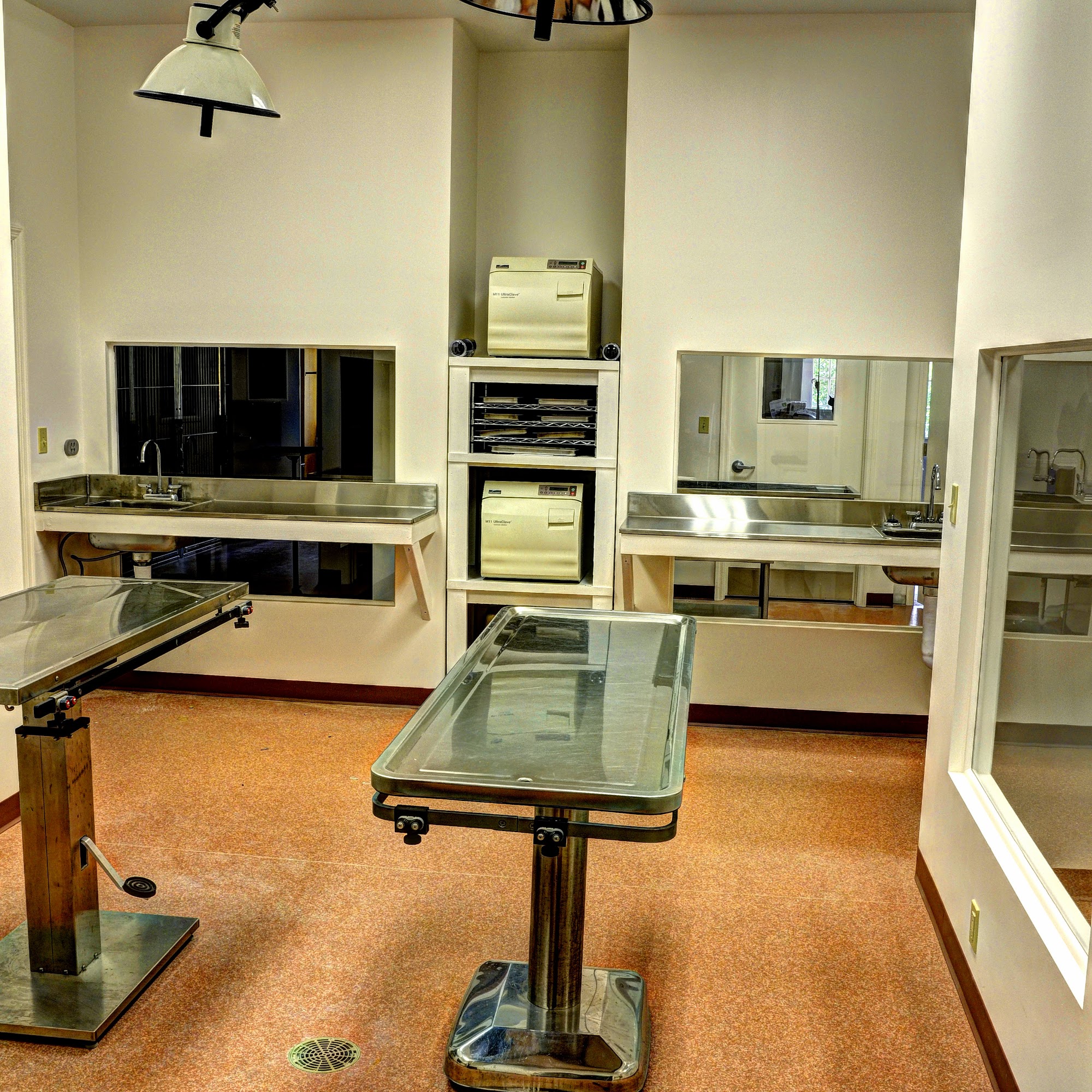 South Georgia Low Cost Spay & Neuter Clinic Thomasville