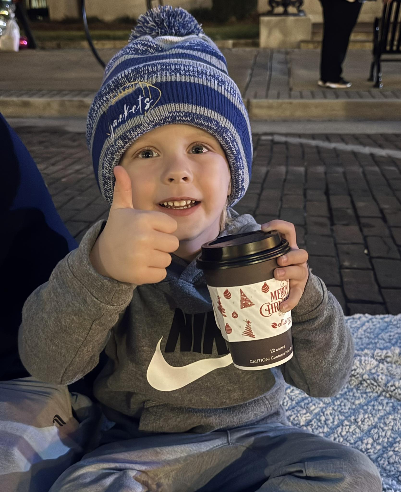 Ellianos Coffee Thomasville Thomasville