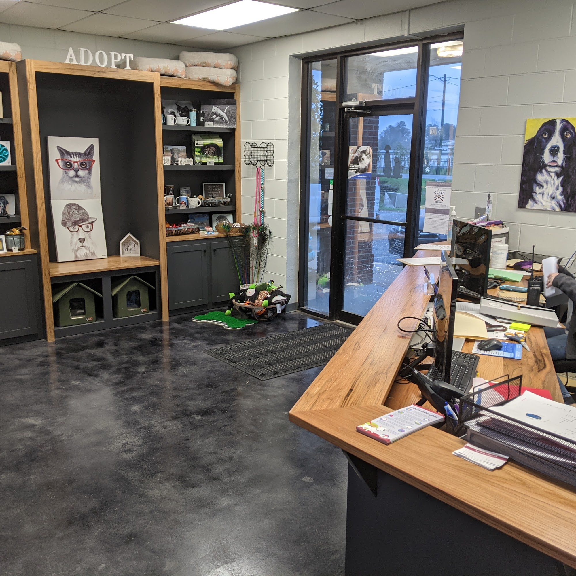 Thomasville Humane Thomasville