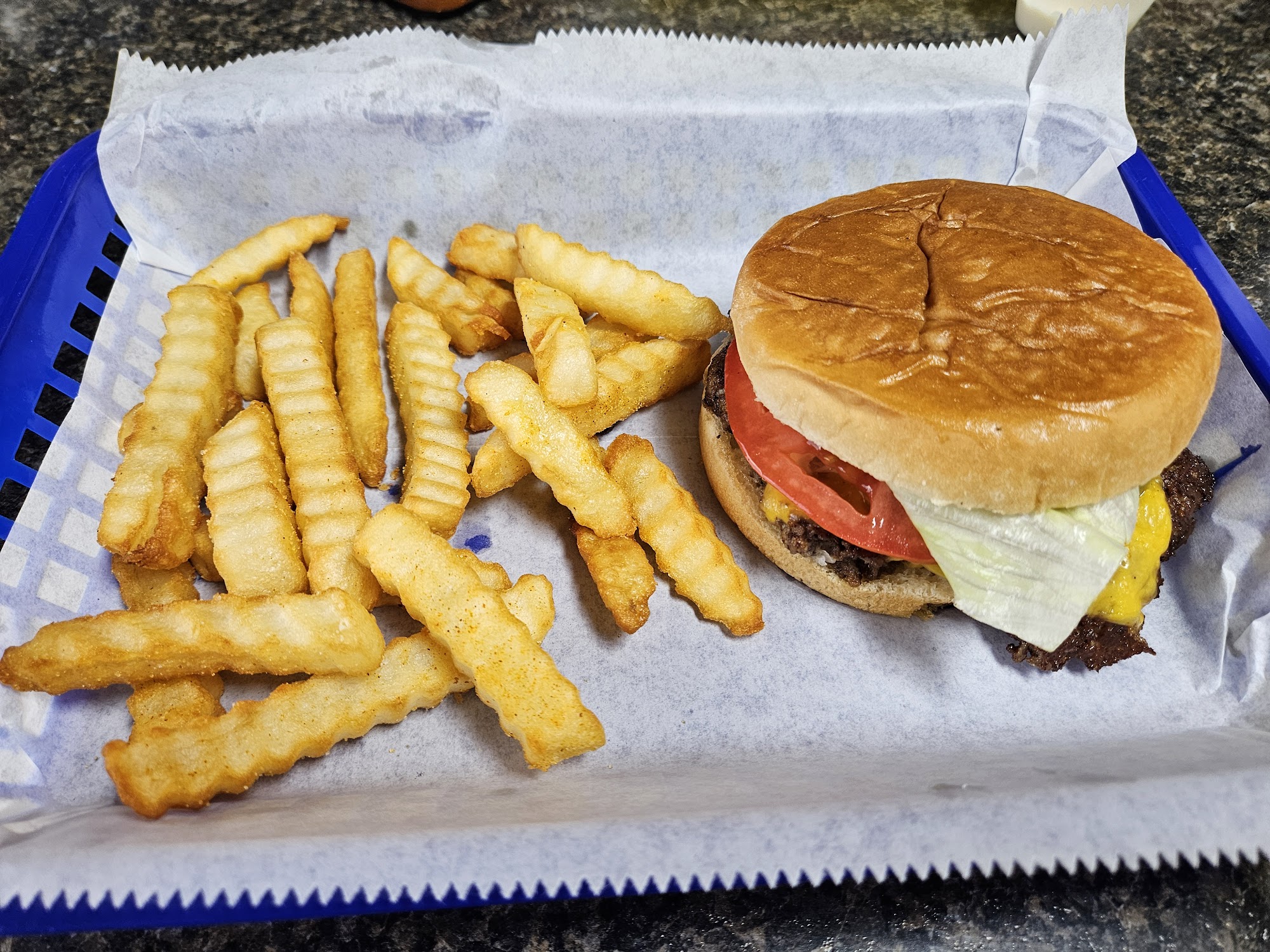 Hot Diggity Dogs Thomasville