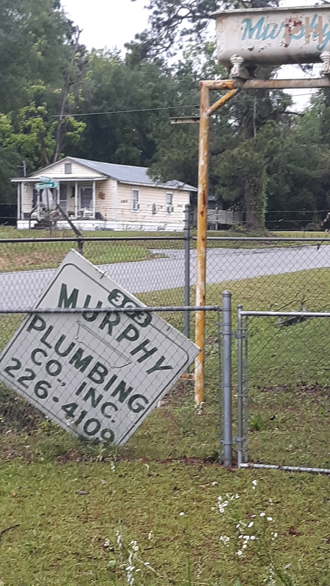 Murphy Plumbing Inc