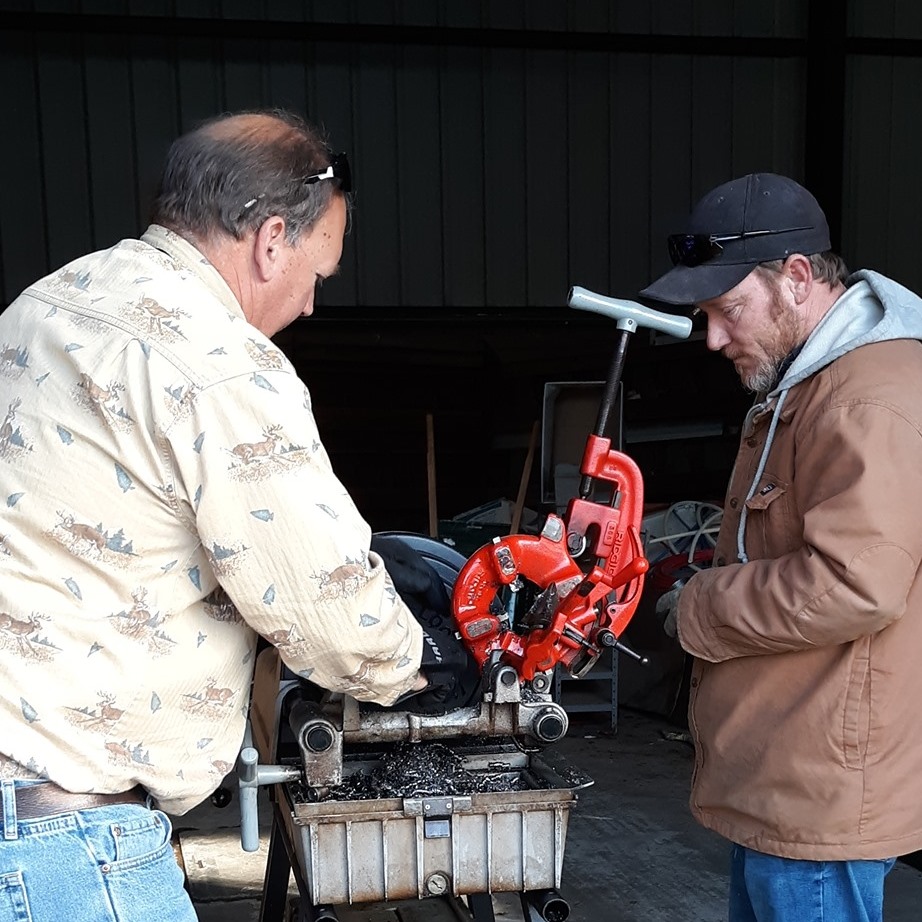 Murphy Plumbing Inc 303 Baybrook St, Thomasville Georgia 31792