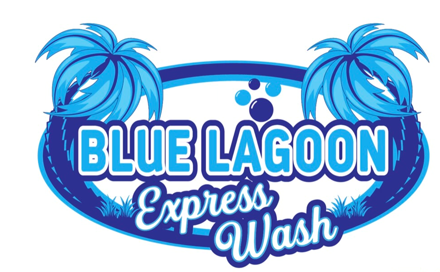 BLUE LAGOON Express Wash Thomasville