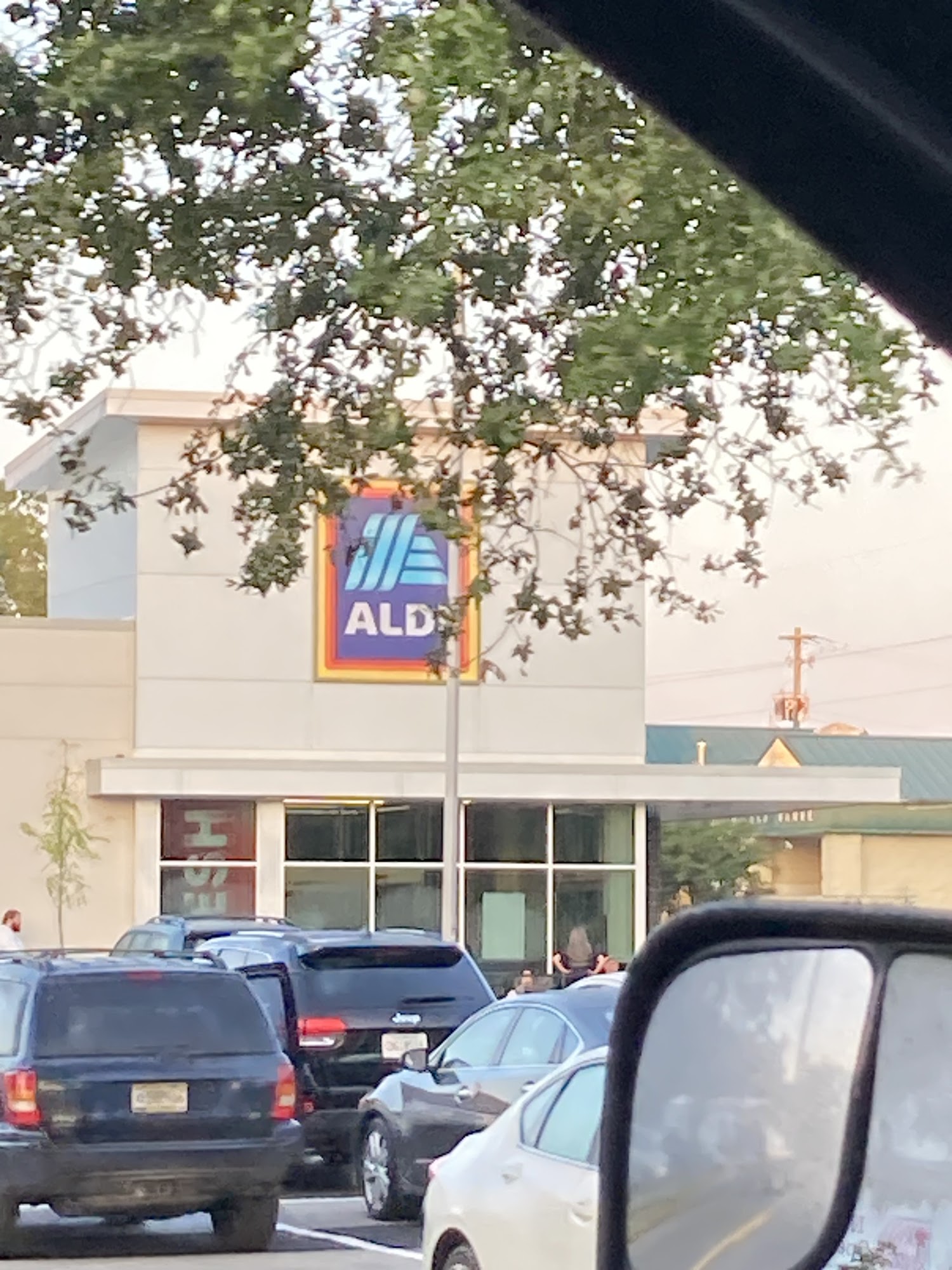 ALDI Thomasville