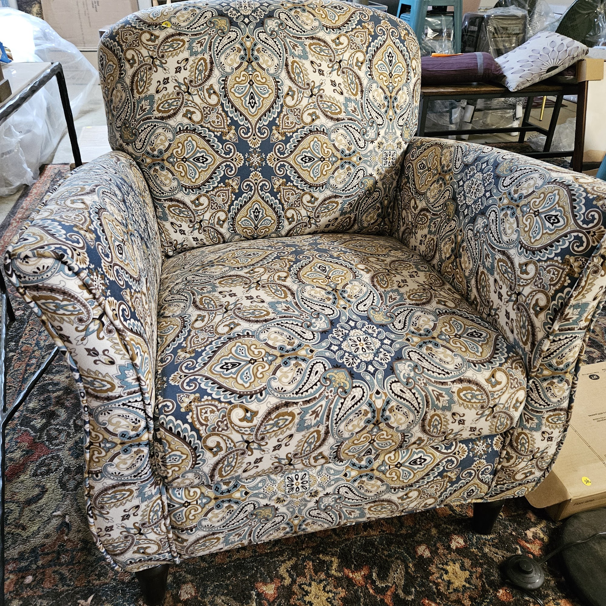 Rose City Wholesale Warehouse