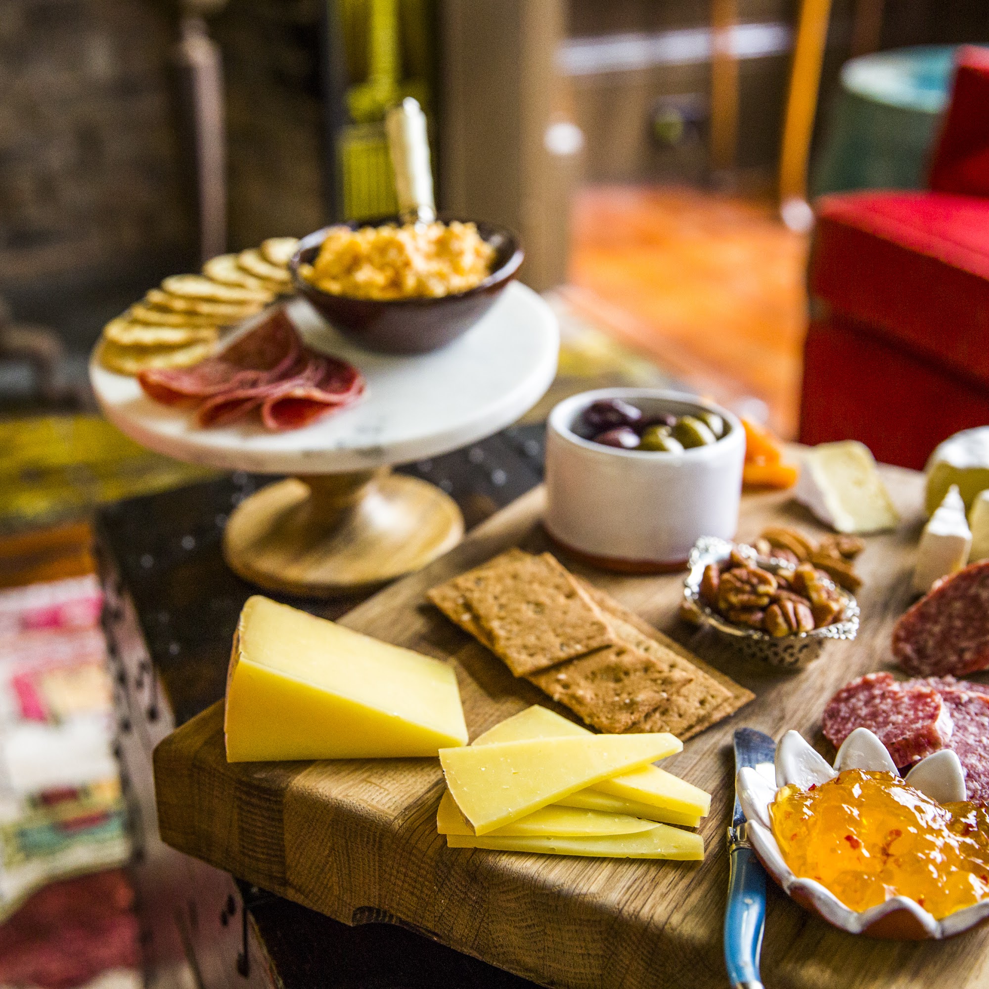 Schermer Pecans Thomasville