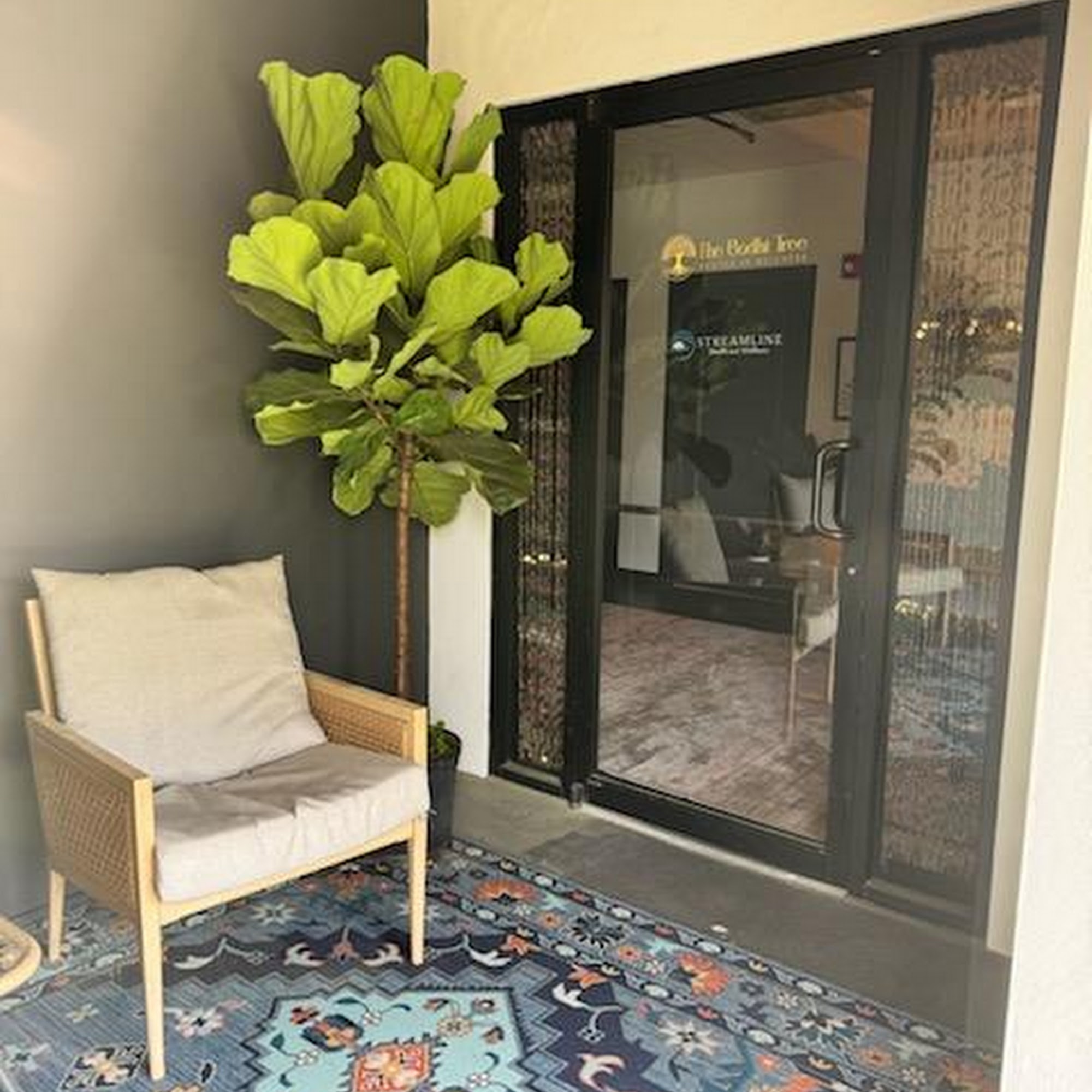 The Bodhi Tree 235 W Jackson St, Thomasville Georgia 31792