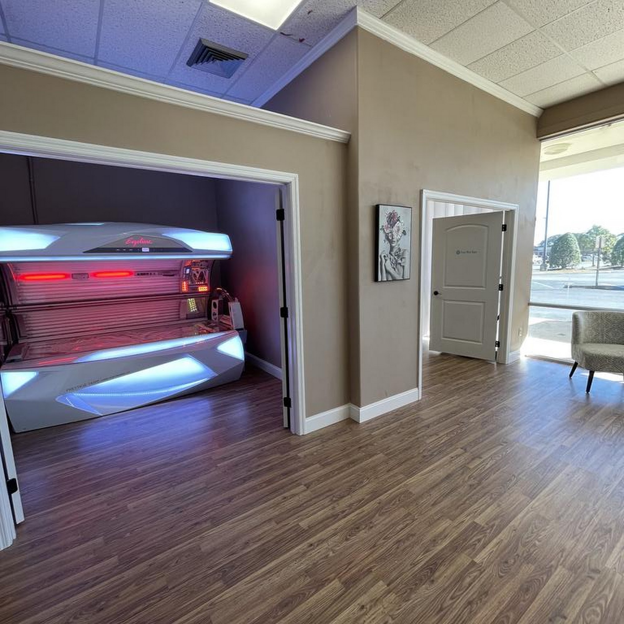 Envy Island Tan 15161 US-19, Thomasville Georgia 31792