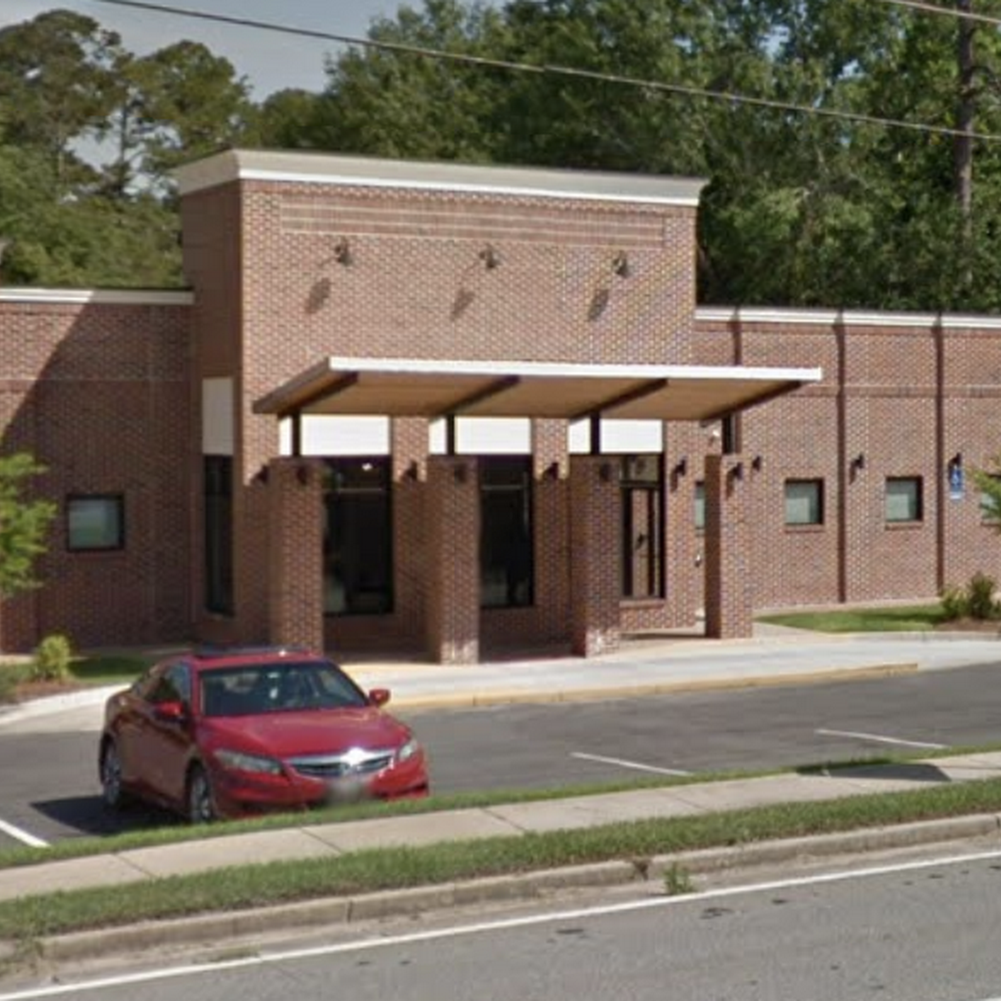 Archbold Vascular Specialists 1019 E Jackson St, Thomasville Georgia 31792