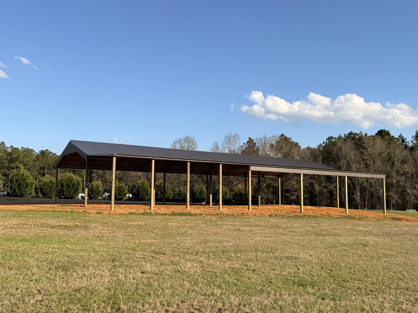 Mc Duffie Contracting