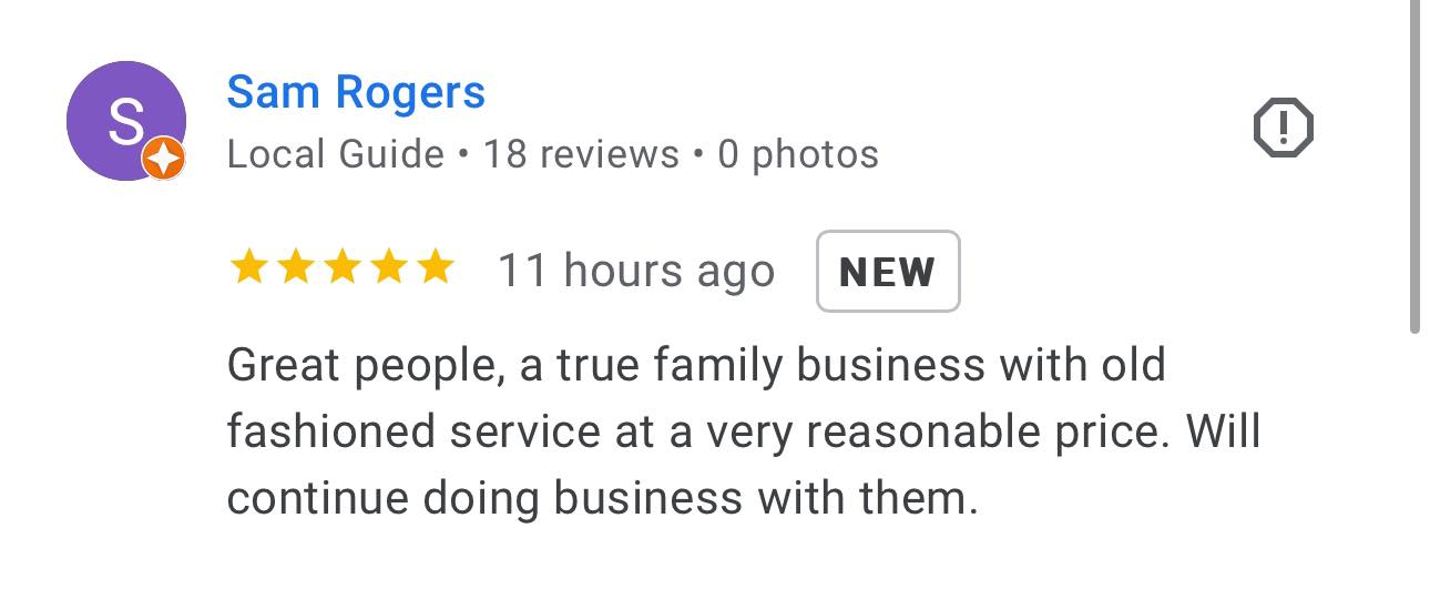 Mc Duffie Contracting