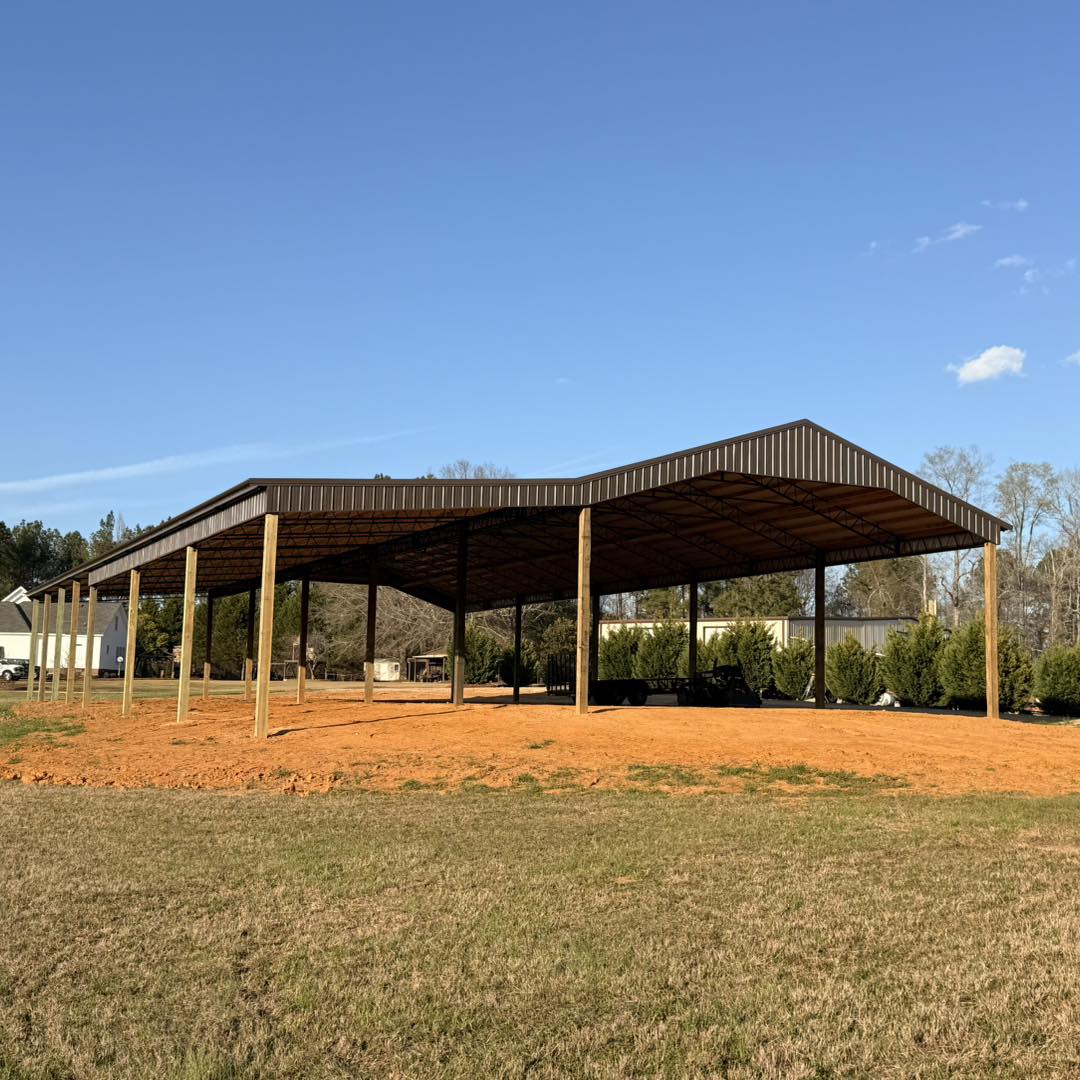 Mc Duffie Contracting