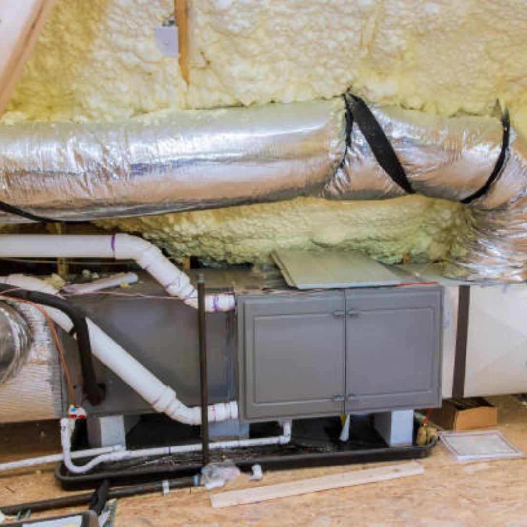 Indoor Comfort Solutions of Ga