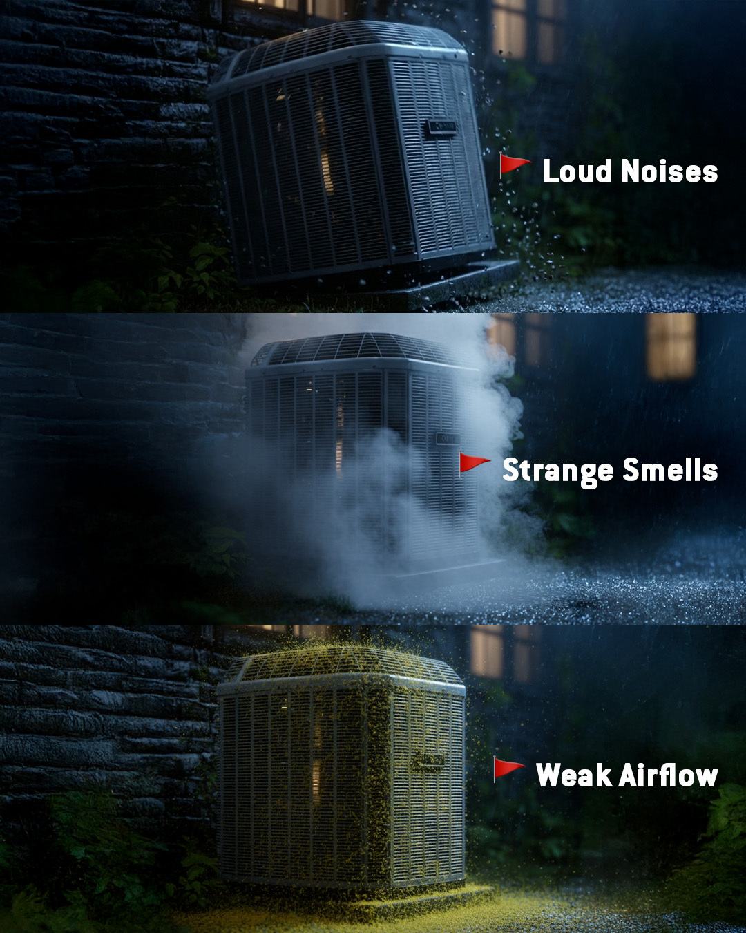 Duggan Heating AC & Elec Services