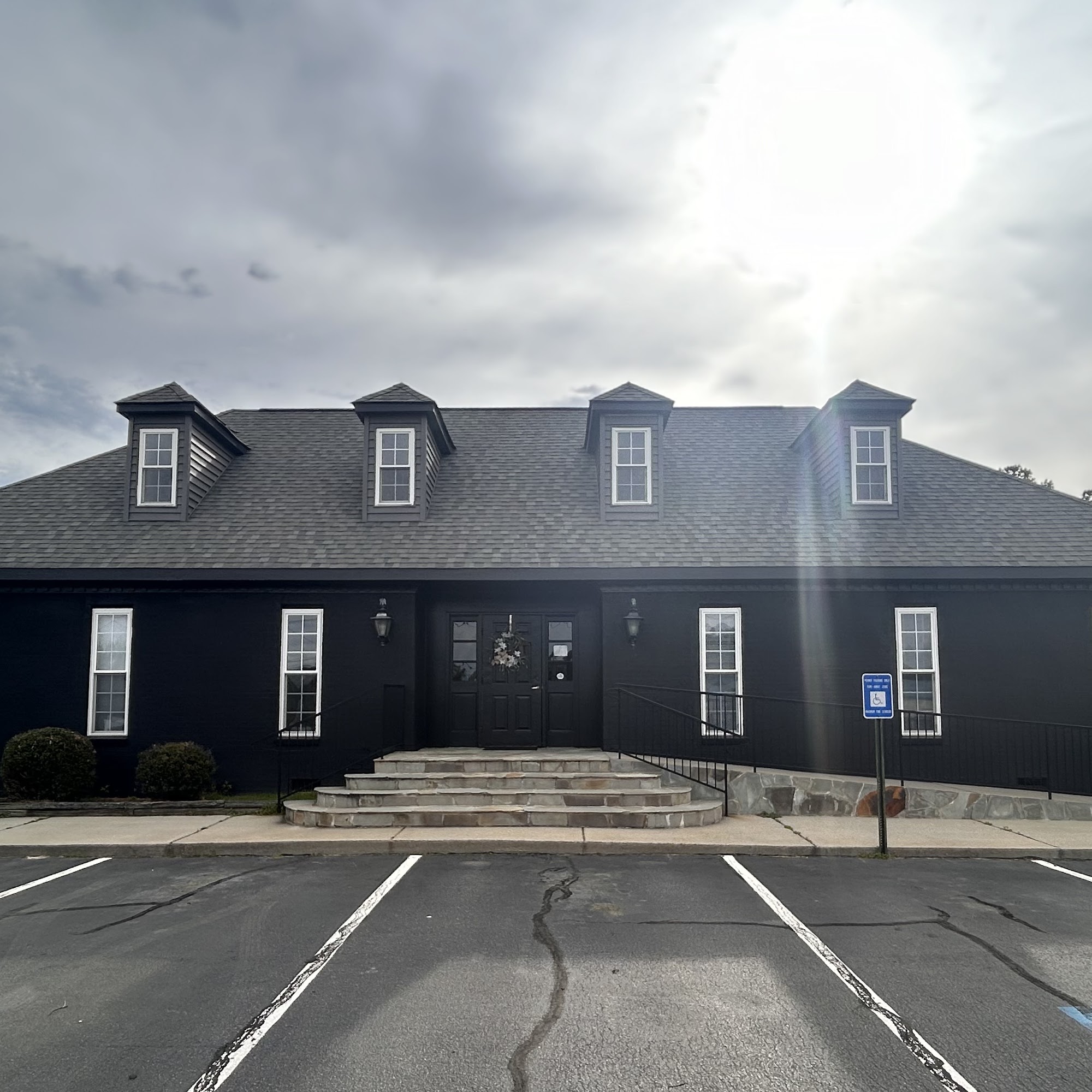 Adjust Chiropractic 1258 Washington Rd, Thomson Georgia 30824