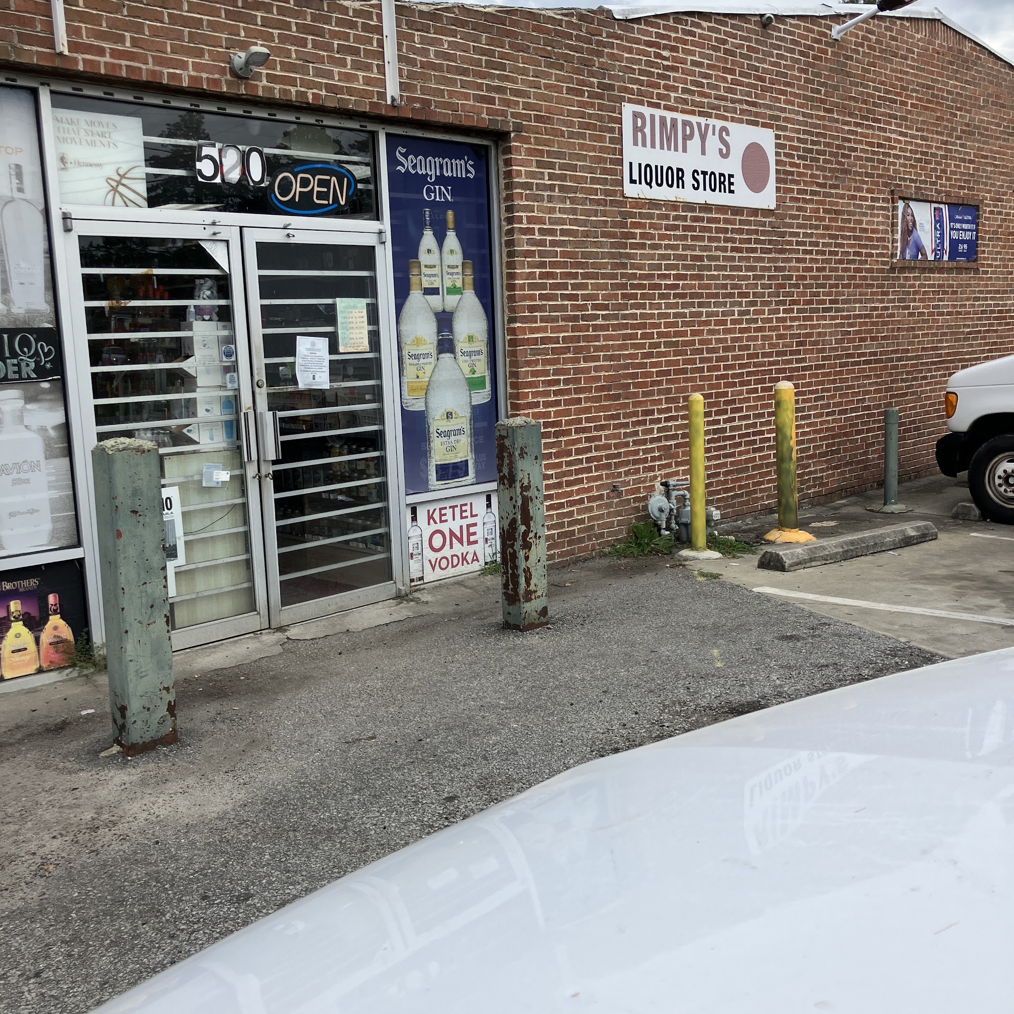 Rimpy's Convenience Store