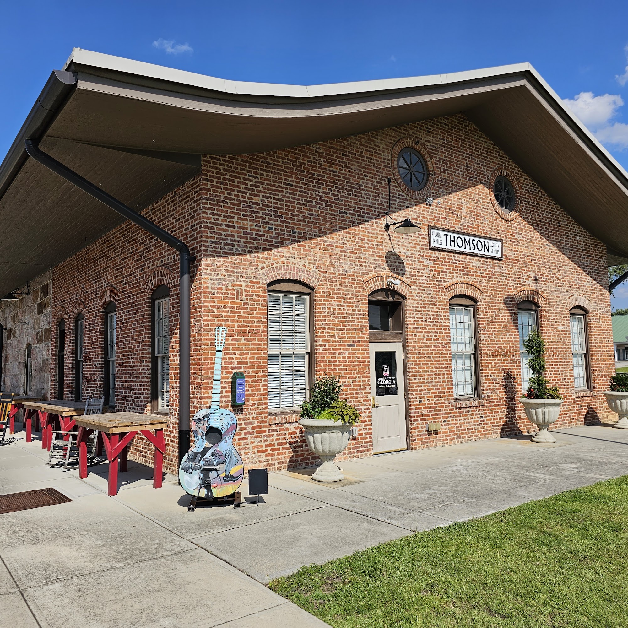 Thomson Depot Thomson