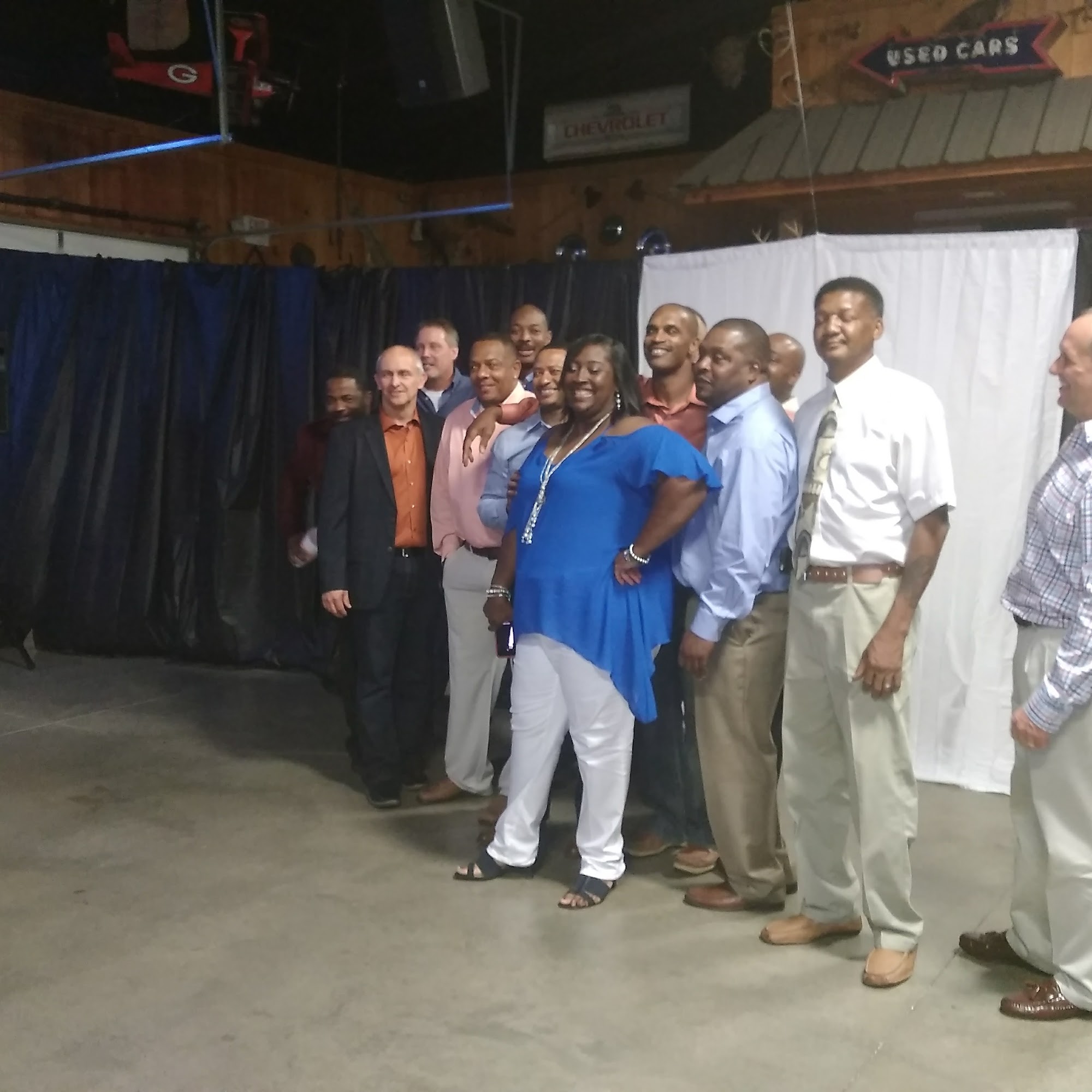 Sunset Auction Co Inc Thomson