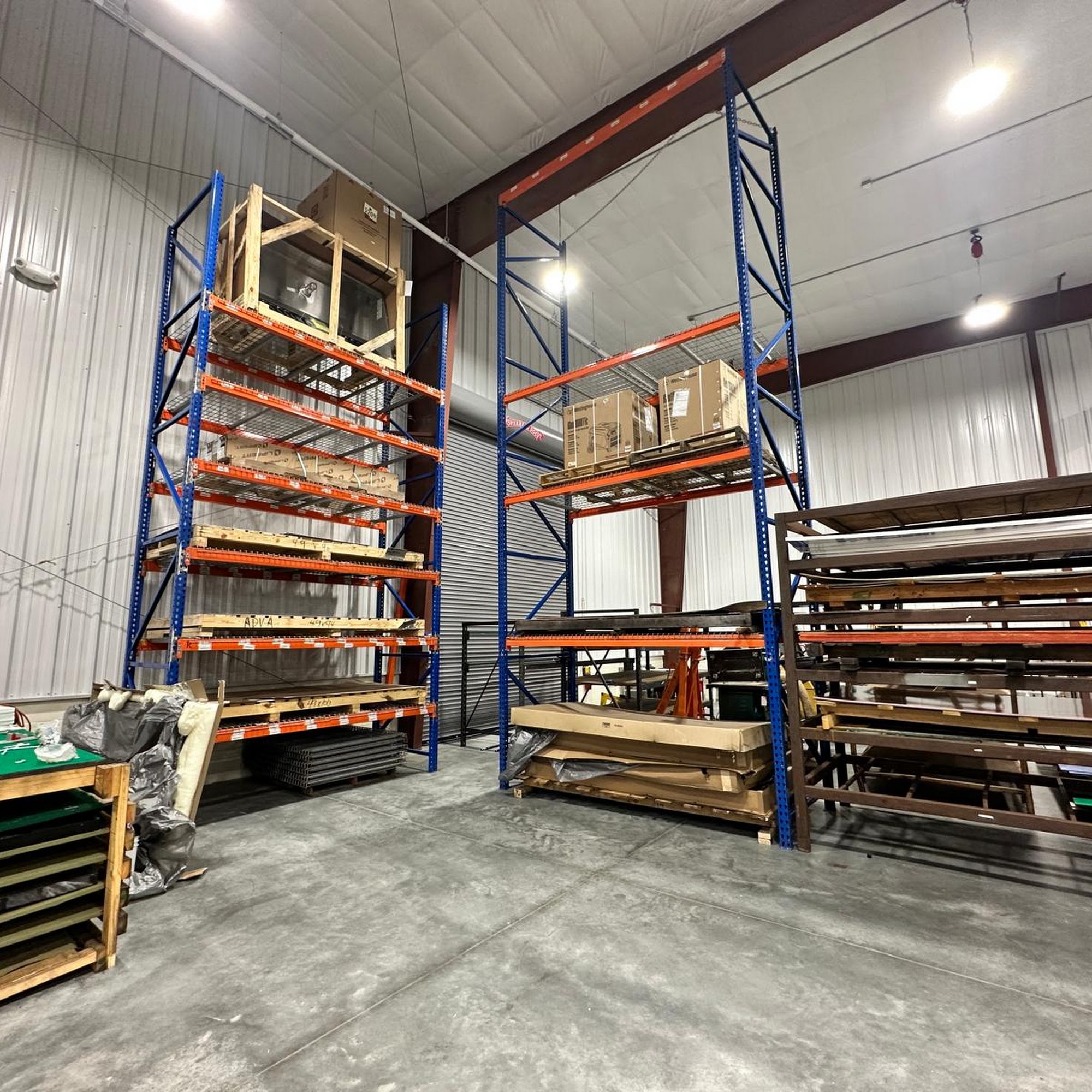 Best Built Trailers Thomson