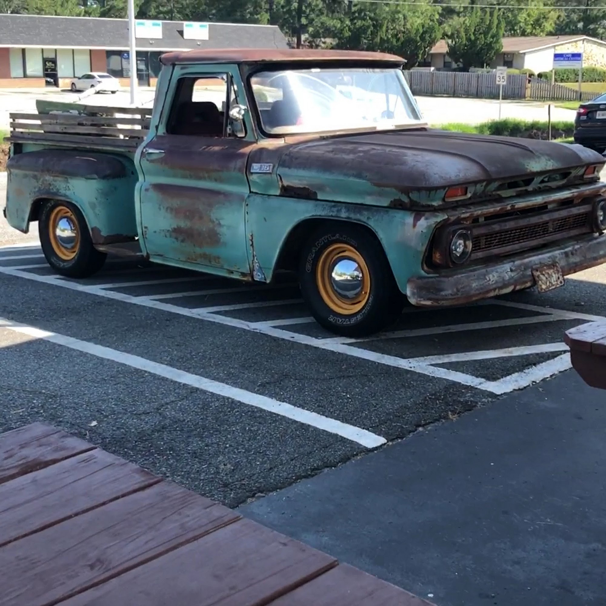 E41 Coffee & Burgers Tifton