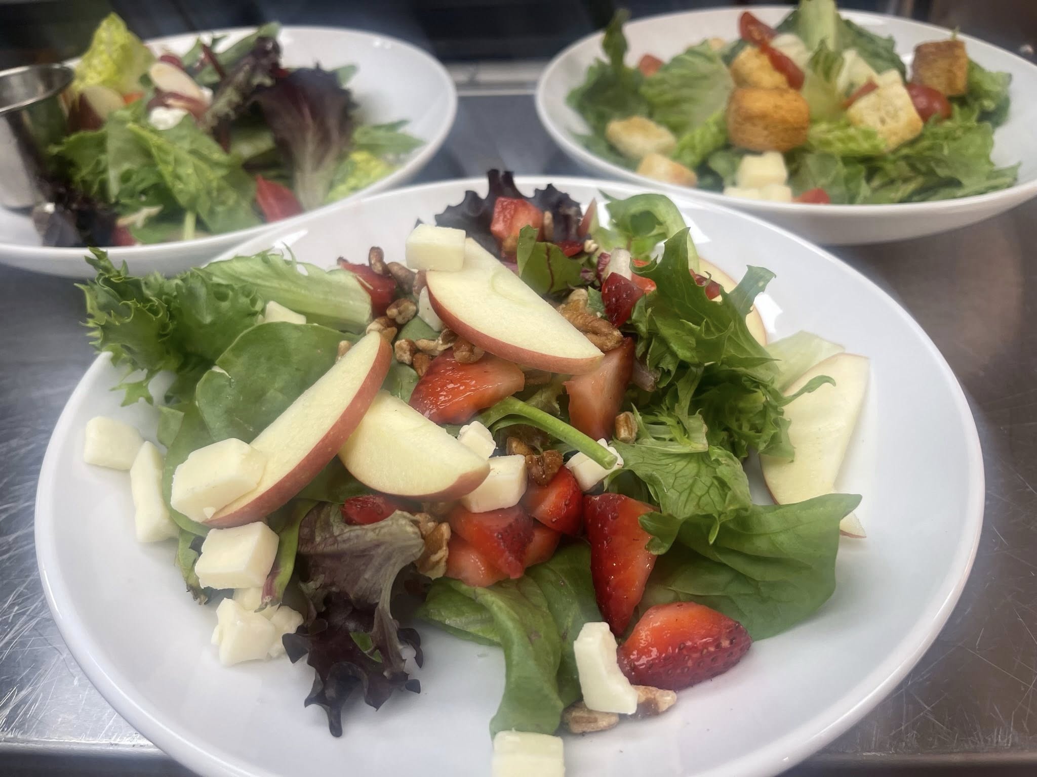 Fresco Italiano Tifton