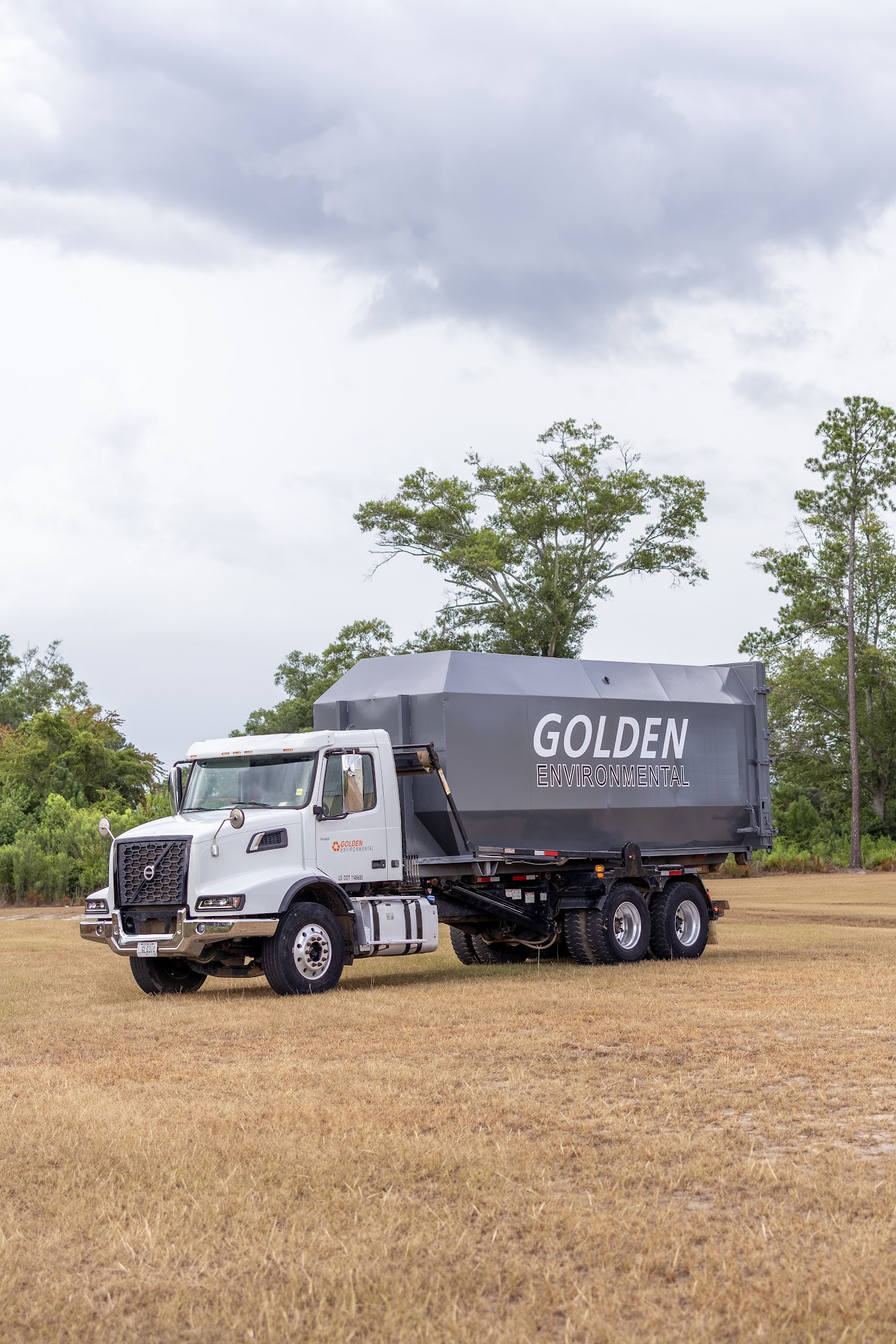 Golden Environmental LLC