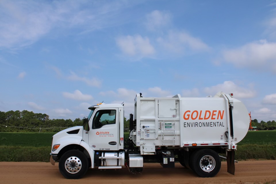 Golden Environmental LLC