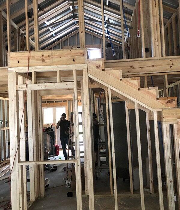 Garrett Plumbing and Petroleum LLC