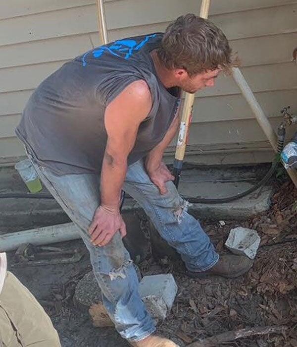 Garrett Plumbing and Petroleum LLC