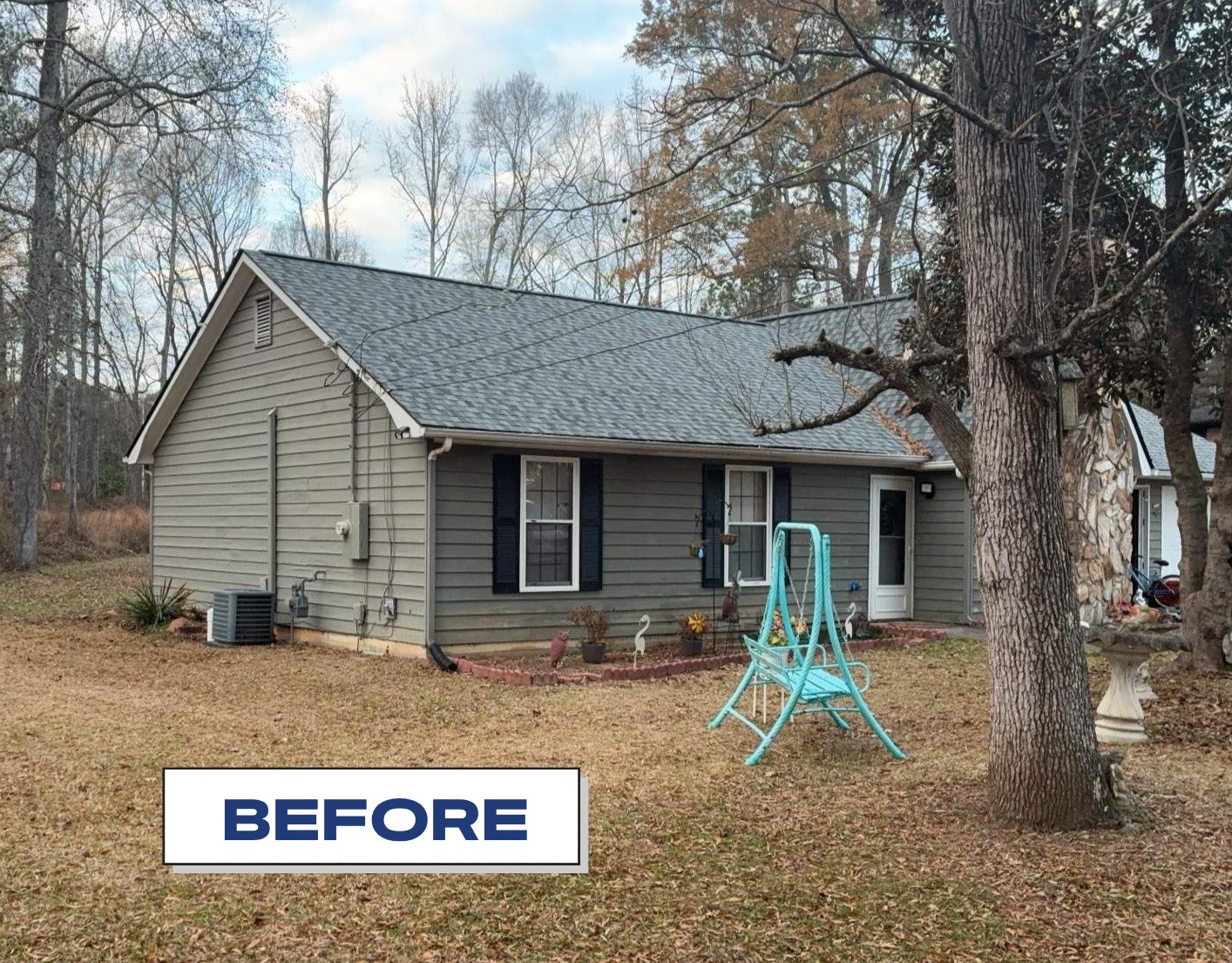 Southern Exteriors
