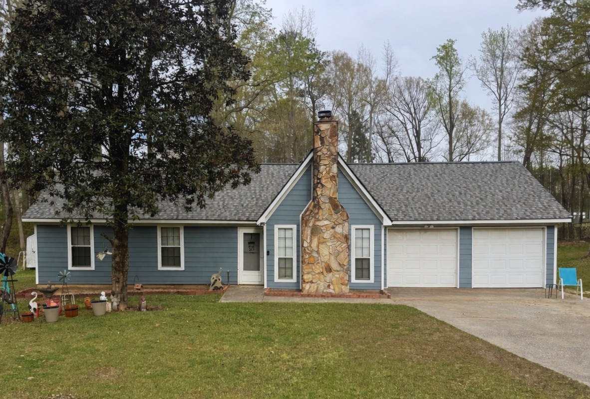 Southern Exteriors