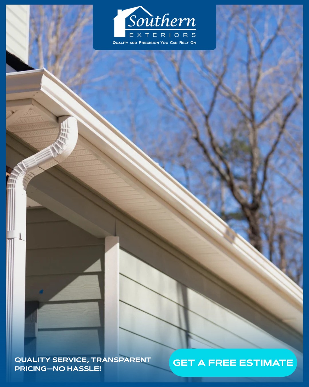 Southern Exteriors
