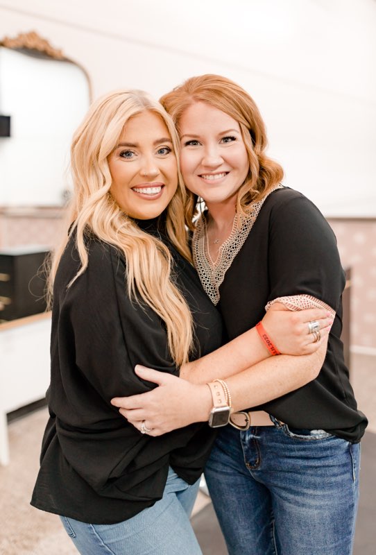 McMath and Mane Hair Salon