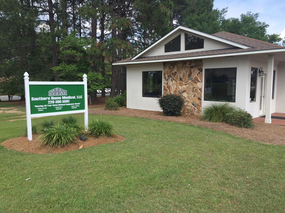 Southern Home Medical LLC Tifton