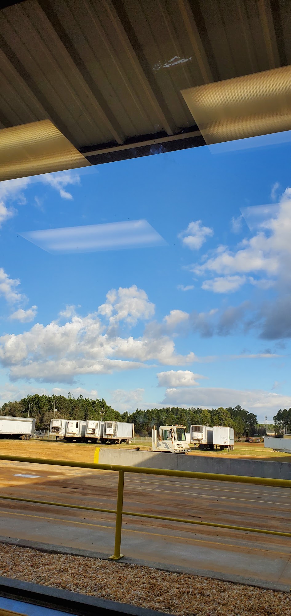 Springhill Produce Tifton
