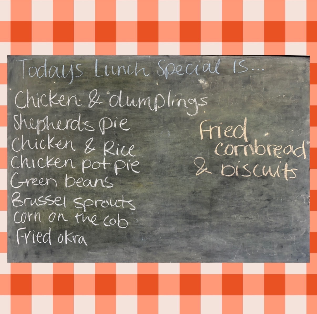 Mama Nell's Kitchen Tift County, Tifton