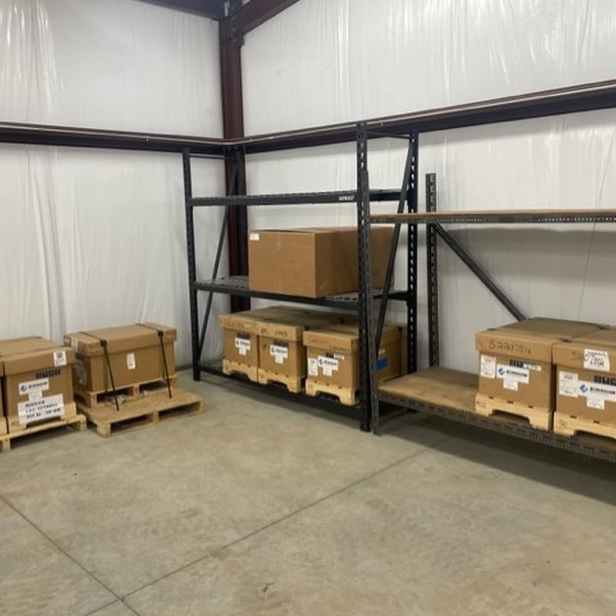 Georgia Controls & Power Transmissions Tifton