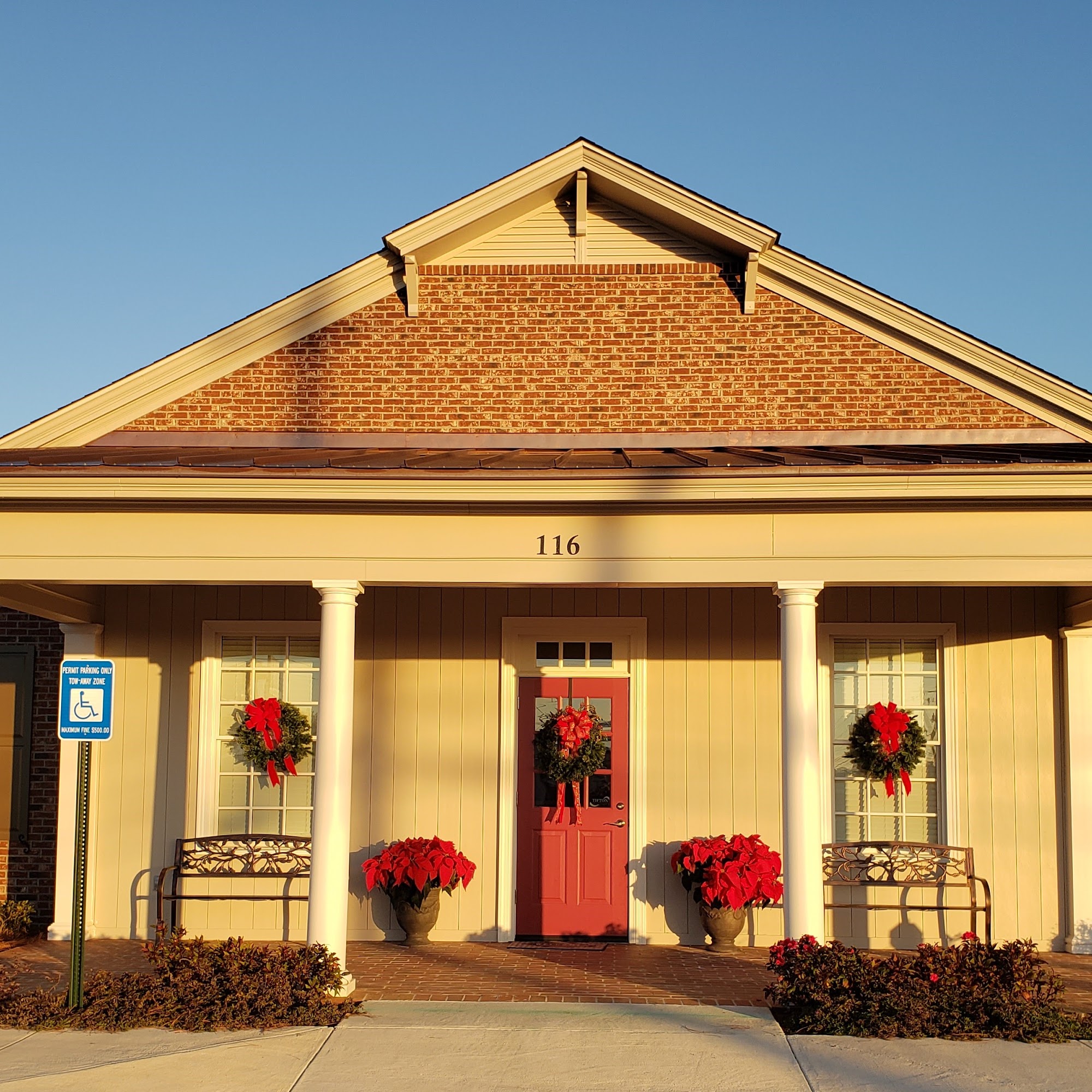 Healing Paws Animal Hospital 116 Hunt Rd, Tifton Georgia 31793