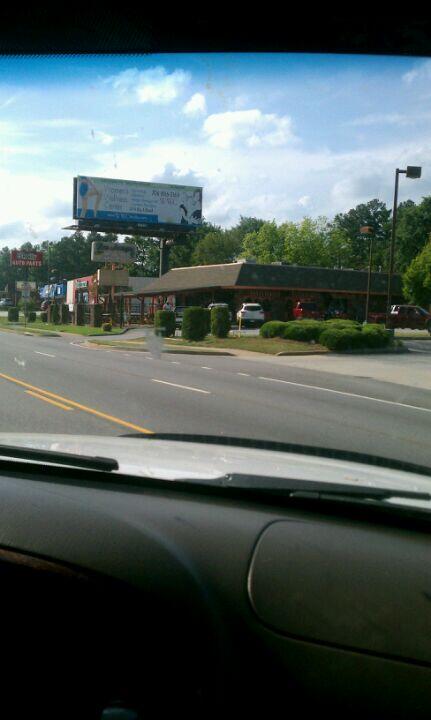Photo credit: nextdoor