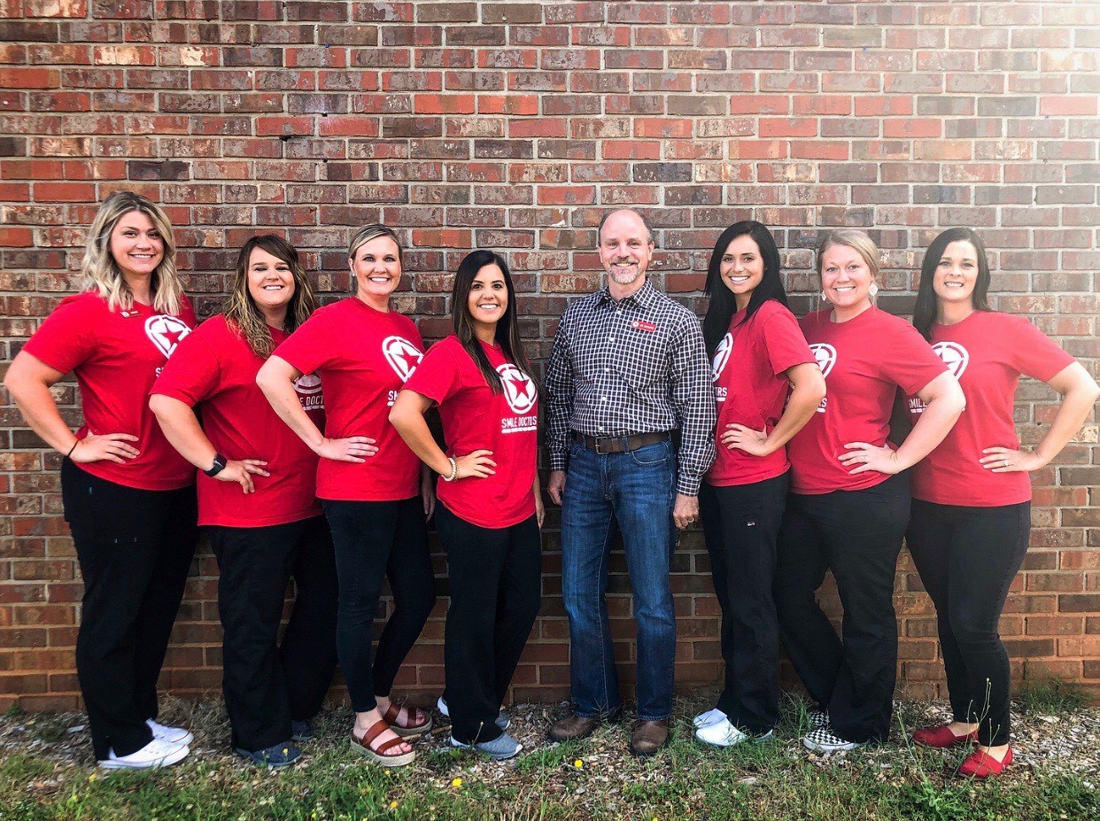 Smile Doctors Orthodontics - Toccoa 82 Bell Plz Dr #101, Toccoa Georgia 30577