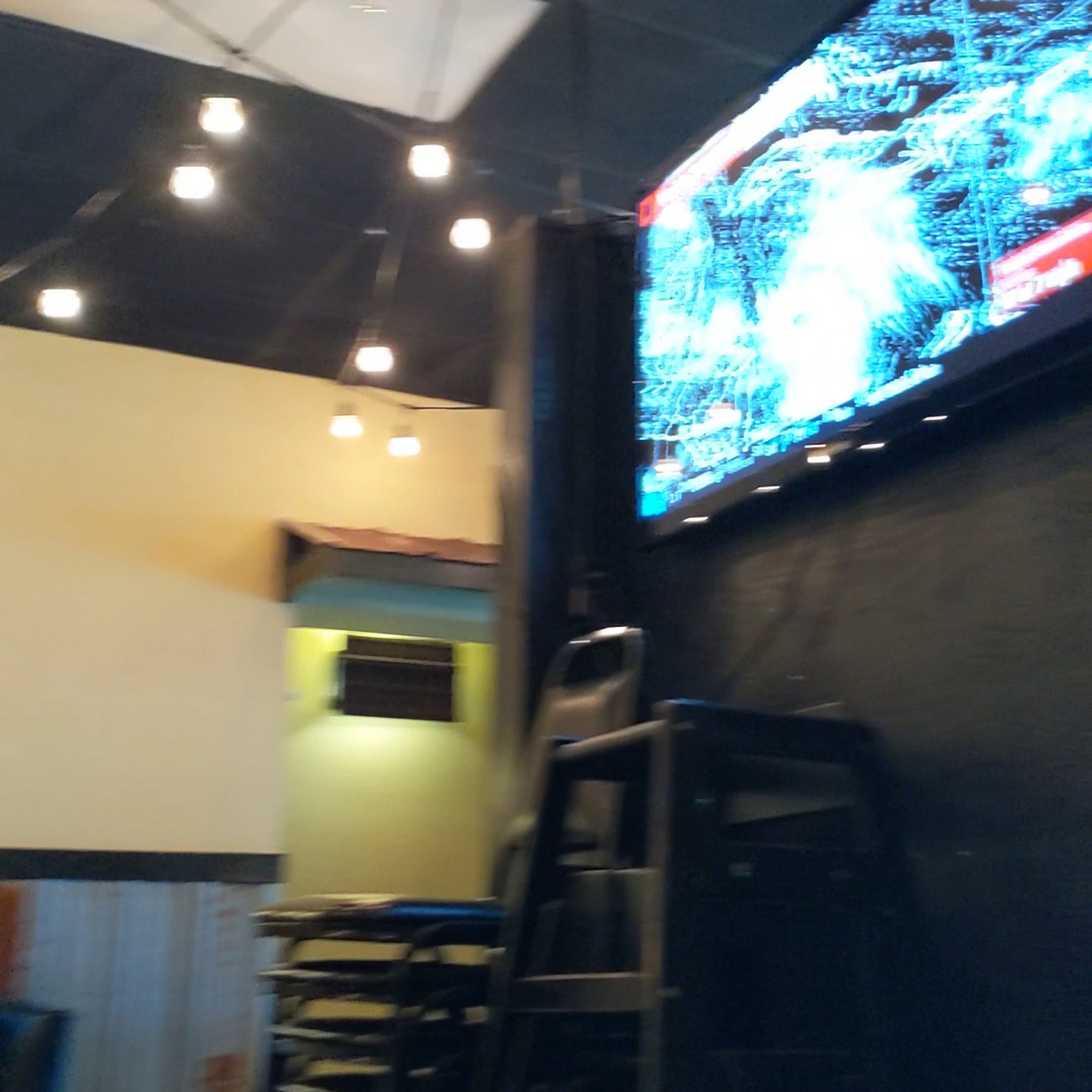 Thatcher's Bbq And Grille Trenton