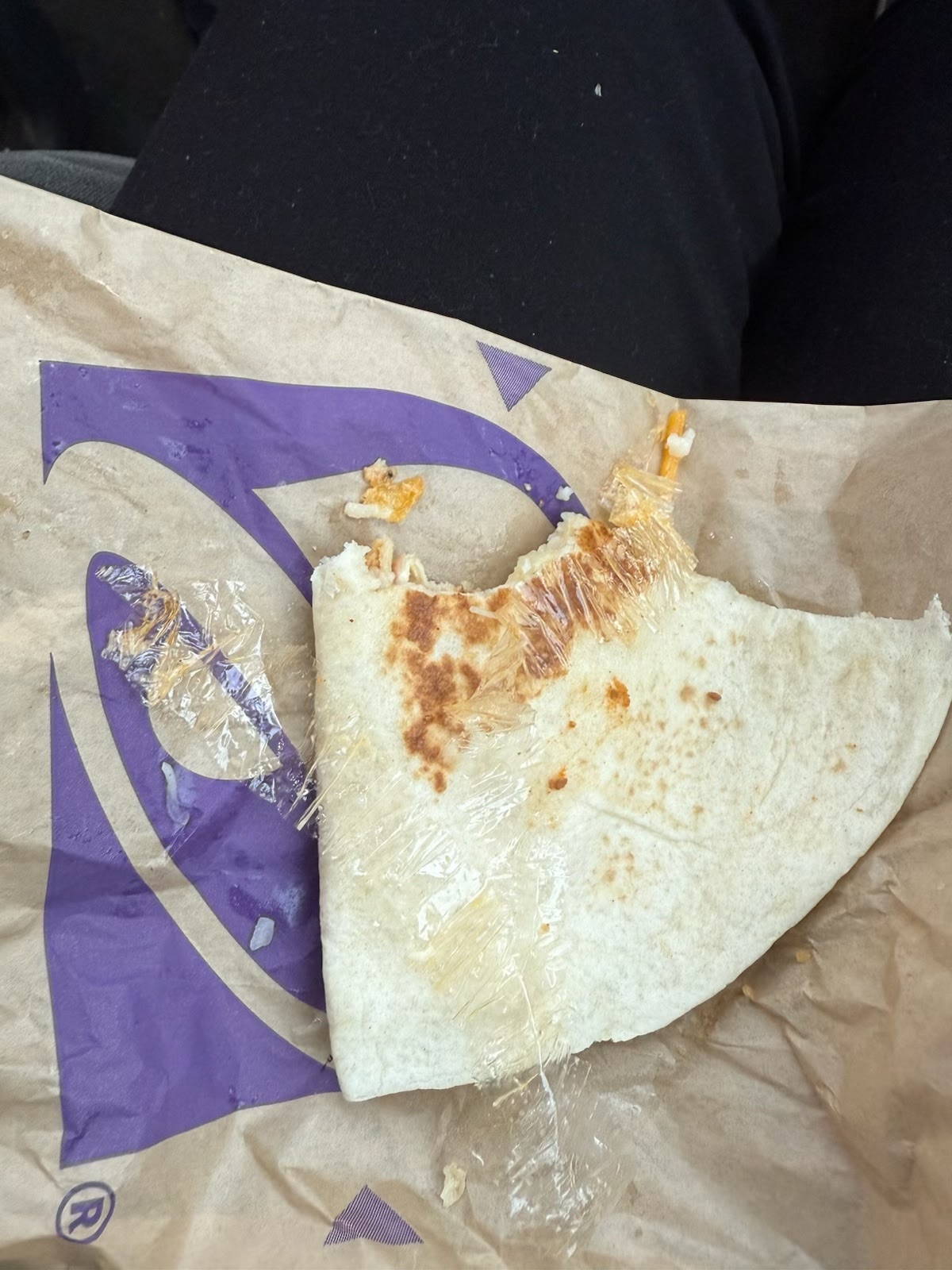 Taco Bell Menu