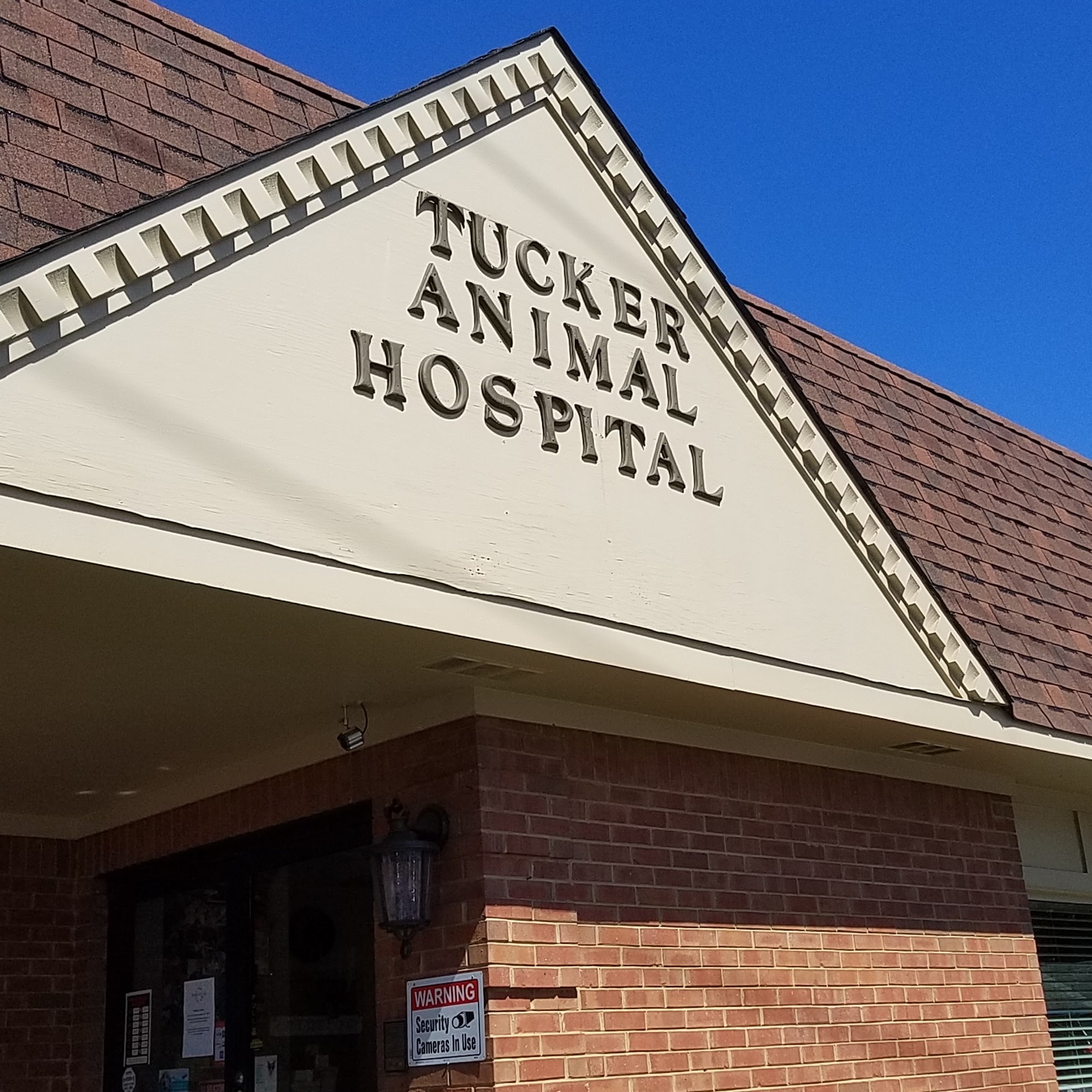 Tucker Animal Hospital Tucker