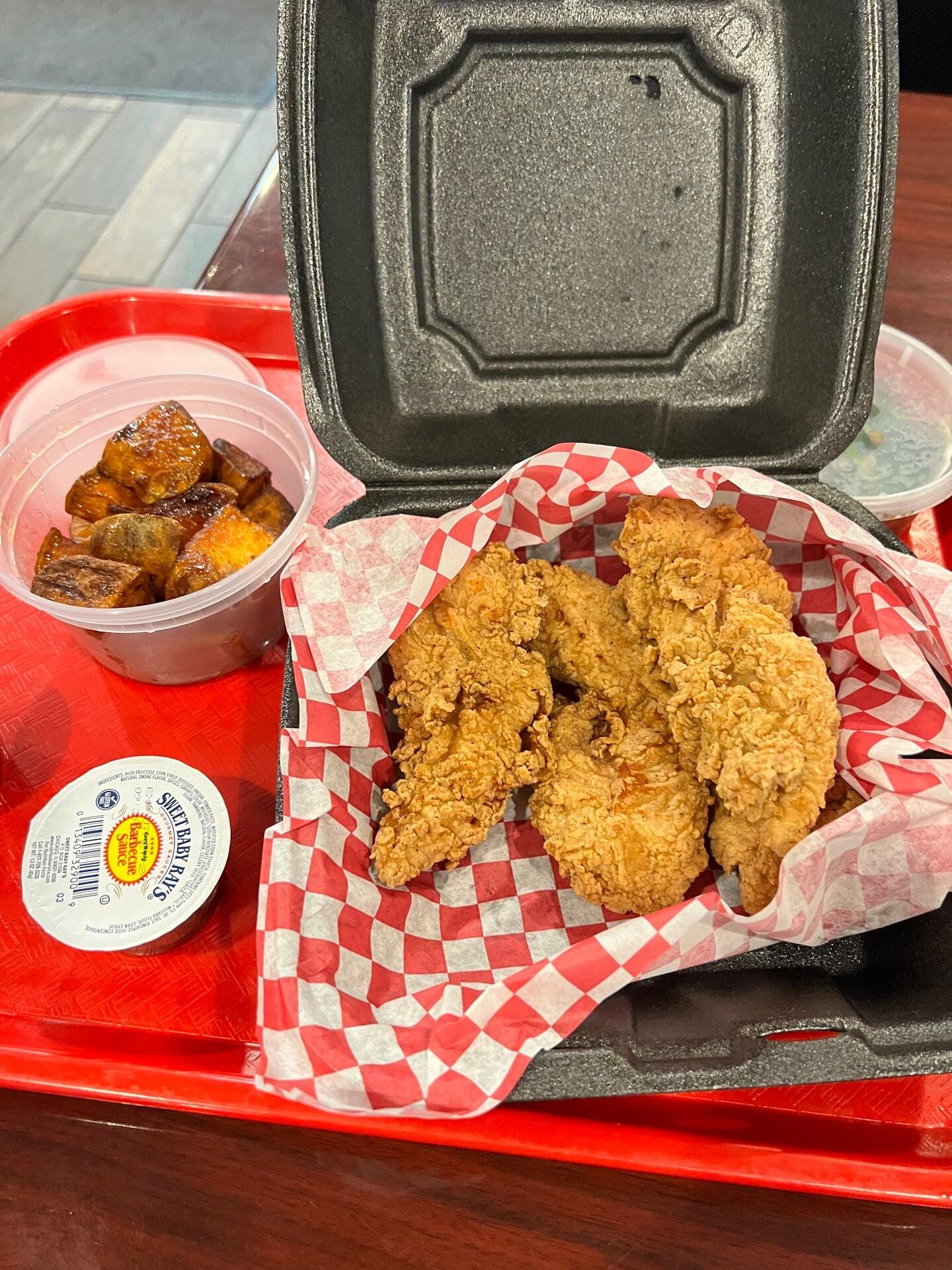 Photo credit: nextdoor