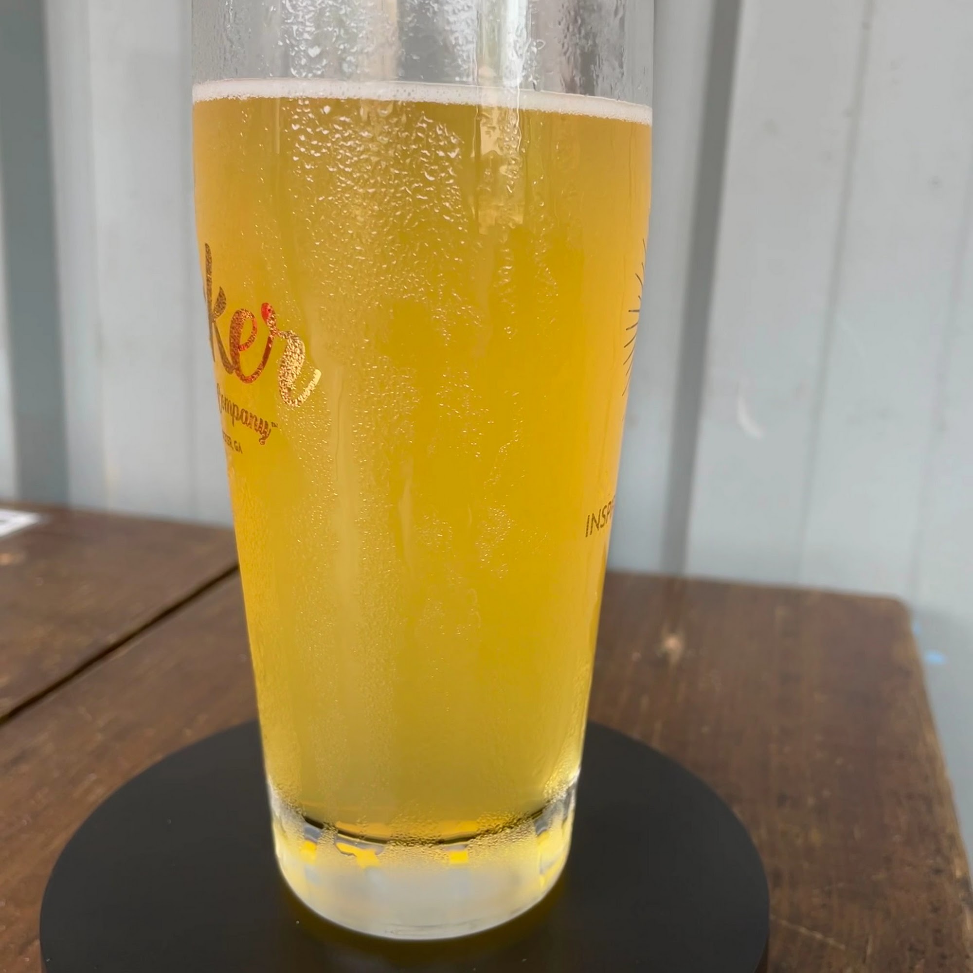 Tucker Brewing Company Tucker