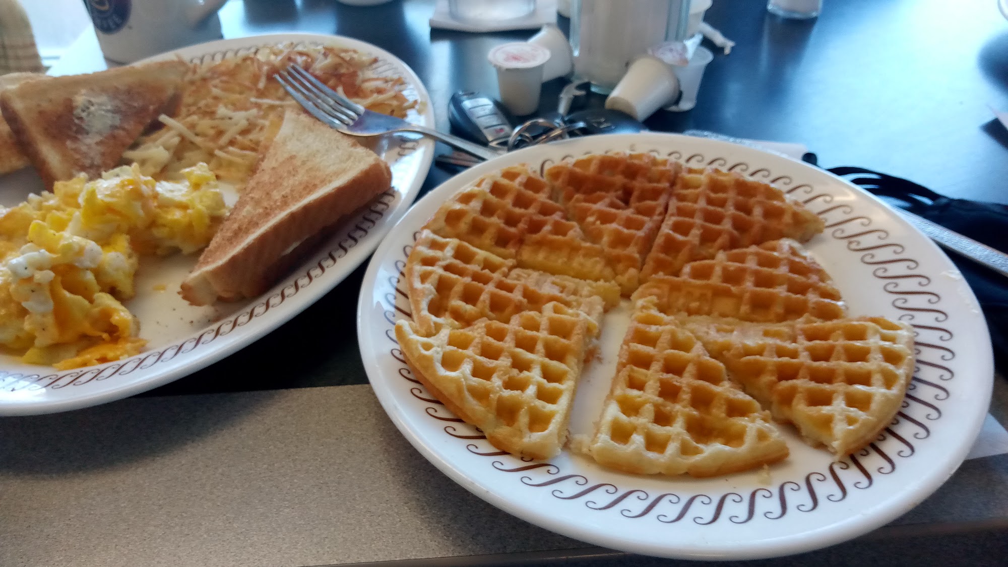 Waffle House