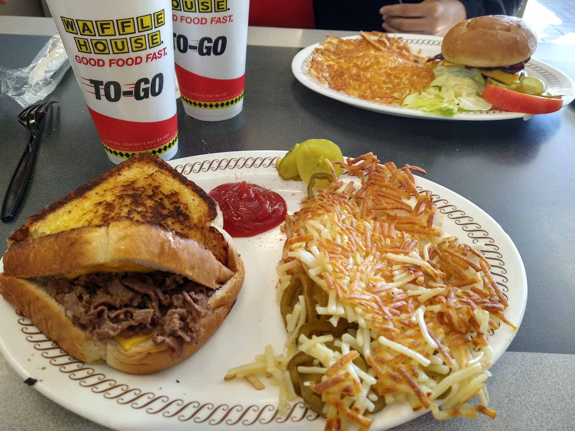 Waffle House