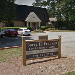 Barry H. Franklin, CPA, LLC